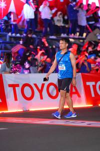 BIB: 2432
                            <button type="button" onclick="openModal(21644360)" class="btn btn-primary btn-sm float-right btn-popup" data-toggle="modal" data-target=".modal-high-quality">
                        <i class="fas fa-shopping-cart"></i> Add to Cart
                    </button>
                                            <button type="button" onclick="isThisMe(21644360, true)" class="btn btn-success btn-sm float-right btn-popup btn-isme hidden" data-toggle="tooltip" data-placement="bottom" title="นี่คือรูปของคุณใช่ไหม คลิกที่นี่เพื่อเอาเข้าอัลบั้ม">
                        <i class="fas fa-plus"></i> Add to album
                    </button>
                    <button type="button" onclick="isThisMe(21644360, false)" class="btn btn-warning btn-sm float-right btn-popup btn-isnotme hidden">
                        <i class="fas fa-ban"></i> Remove from album
                    </button>