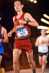 BIB: 41816
                            <button type="button" onclick="openModal(20689929)" class="btn btn-primary btn-sm float-right btn-popup" data-toggle="modal" data-target=".modal-high-quality">
                        <i class="fas fa-shopping-cart"></i> Add to Cart
                    </button>
                                            <button type="button" onclick="isThisMe(20689929, true)" class="btn btn-success btn-sm float-right btn-popup btn-isme hidden" data-toggle="tooltip" data-placement="bottom" title="นี่คือรูปของคุณใช่ไหม คลิกที่นี่เพื่อเอาเข้าอัลบั้ม">
                        <i class="fas fa-plus"></i> Add to album
                    </button>
                    <button type="button" onclick="isThisMe(20689929, false)" class="btn btn-warning btn-sm float-right btn-popup btn-isnotme hidden">
                        <i class="fas fa-ban"></i> Remove from album
                    </button>