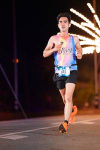 BIB: 4105
                            <button type="button" onclick="openModal(20675439)" class="btn btn-primary btn-sm float-right btn-popup" data-toggle="modal" data-target=".modal-high-quality">
                        <i class="fas fa-shopping-cart"></i> Add to Cart
                    </button>
                                            <button type="button" onclick="isThisMe(20675439, true)" class="btn btn-success btn-sm float-right btn-popup btn-isme hidden" data-toggle="tooltip" data-placement="bottom" title="นี่คือรูปของคุณใช่ไหม คลิกที่นี่เพื่อเอาเข้าอัลบั้ม">
                        <i class="fas fa-plus"></i> Add to album
                    </button>
                    <button type="button" onclick="isThisMe(20675439, false)" class="btn btn-warning btn-sm float-right btn-popup btn-isnotme hidden">
                        <i class="fas fa-ban"></i> Remove from album
                    </button>