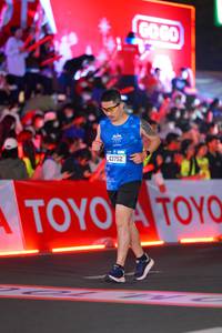 BIB: 181, 43752
                            <button type="button" onclick="openModal(21640456)" class="btn btn-primary btn-sm float-right btn-popup" data-toggle="modal" data-target=".modal-high-quality">
                        <i class="fas fa-shopping-cart"></i> Add to Cart
                    </button>
                                            <button type="button" onclick="isThisMe(21640456, true)" class="btn btn-success btn-sm float-right btn-popup btn-isme hidden" data-toggle="tooltip" data-placement="bottom" title="นี่คือรูปของคุณใช่ไหม คลิกที่นี่เพื่อเอาเข้าอัลบั้ม">
                        <i class="fas fa-plus"></i> Add to album
                    </button>
                    <button type="button" onclick="isThisMe(21640456, false)" class="btn btn-warning btn-sm float-right btn-popup btn-isnotme hidden">
                        <i class="fas fa-ban"></i> Remove from album
                    </button>