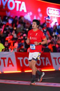 BIB: 13410
                            <button type="button" onclick="openModal(21641137)" class="btn btn-primary btn-sm float-right btn-popup" data-toggle="modal" data-target=".modal-high-quality">
                        <i class="fas fa-shopping-cart"></i> Add to Cart
                    </button>
                                            <button type="button" onclick="isThisMe(21641137, true)" class="btn btn-success btn-sm float-right btn-popup btn-isme hidden" data-toggle="tooltip" data-placement="bottom" title="นี่คือรูปของคุณใช่ไหม คลิกที่นี่เพื่อเอาเข้าอัลบั้ม">
                        <i class="fas fa-plus"></i> Add to album
                    </button>
                    <button type="button" onclick="isThisMe(21641137, false)" class="btn btn-warning btn-sm float-right btn-popup btn-isnotme hidden">
                        <i class="fas fa-ban"></i> Remove from album
                    </button>