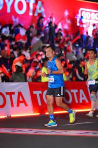 BIB: 2252
                            <button type="button" onclick="openModal(21642722)" class="btn btn-primary btn-sm float-right btn-popup" data-toggle="modal" data-target=".modal-high-quality">
                        <i class="fas fa-shopping-cart"></i> Add to Cart
                    </button>
                                            <button type="button" onclick="isThisMe(21642722, true)" class="btn btn-success btn-sm float-right btn-popup btn-isme hidden" data-toggle="tooltip" data-placement="bottom" title="นี่คือรูปของคุณใช่ไหม คลิกที่นี่เพื่อเอาเข้าอัลบั้ม">
                        <i class="fas fa-plus"></i> Add to album
                    </button>
                    <button type="button" onclick="isThisMe(21642722, false)" class="btn btn-warning btn-sm float-right btn-popup btn-isnotme hidden">
                        <i class="fas fa-ban"></i> Remove from album
                    </button>