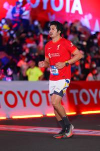 BIB: 43410
                            <button type="button" onclick="openModal(21641207)" class="btn btn-primary btn-sm float-right btn-popup" data-toggle="modal" data-target=".modal-high-quality">
                        <i class="fas fa-shopping-cart"></i> Add to Cart
                    </button>
                                            <button type="button" onclick="isThisMe(21641207, true)" class="btn btn-success btn-sm float-right btn-popup btn-isme hidden" data-toggle="tooltip" data-placement="bottom" title="นี่คือรูปของคุณใช่ไหม คลิกที่นี่เพื่อเอาเข้าอัลบั้ม">
                        <i class="fas fa-plus"></i> Add to album
                    </button>
                    <button type="button" onclick="isThisMe(21641207, false)" class="btn btn-warning btn-sm float-right btn-popup btn-isnotme hidden">
                        <i class="fas fa-ban"></i> Remove from album
                    </button>