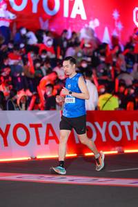 BIB: 3599
                            <button type="button" onclick="openModal(21643605)" class="btn btn-primary btn-sm float-right btn-popup" data-toggle="modal" data-target=".modal-high-quality">
                        <i class="fas fa-shopping-cart"></i> Add to Cart
                    </button>
                                            <button type="button" onclick="isThisMe(21643605, true)" class="btn btn-success btn-sm float-right btn-popup btn-isme hidden" data-toggle="tooltip" data-placement="bottom" title="นี่คือรูปของคุณใช่ไหม คลิกที่นี่เพื่อเอาเข้าอัลบั้ม">
                        <i class="fas fa-plus"></i> Add to album
                    </button>
                    <button type="button" onclick="isThisMe(21643605, false)" class="btn btn-warning btn-sm float-right btn-popup btn-isnotme hidden">
                        <i class="fas fa-ban"></i> Remove from album
                    </button>