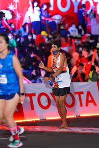 BIB: 14014
                            <button type="button" onclick="openModal(21638645)" class="btn btn-primary btn-sm float-right btn-popup" data-toggle="modal" data-target=".modal-high-quality">
                        <i class="fas fa-shopping-cart"></i> Add to Cart
                    </button>
                                            <button type="button" onclick="isThisMe(21638645, true)" class="btn btn-success btn-sm float-right btn-popup btn-isme hidden" data-toggle="tooltip" data-placement="bottom" title="นี่คือรูปของคุณใช่ไหม คลิกที่นี่เพื่อเอาเข้าอัลบั้ม">
                        <i class="fas fa-plus"></i> Add to album
                    </button>
                    <button type="button" onclick="isThisMe(21638645, false)" class="btn btn-warning btn-sm float-right btn-popup btn-isnotme hidden">
                        <i class="fas fa-ban"></i> Remove from album
                    </button>