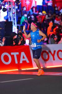 BIB: 4733
                            <button type="button" onclick="openModal(21639090)" class="btn btn-primary btn-sm float-right btn-popup" data-toggle="modal" data-target=".modal-high-quality">
                        <i class="fas fa-shopping-cart"></i> Add to Cart
                    </button>
                                            <button type="button" onclick="isThisMe(21639090, true)" class="btn btn-success btn-sm float-right btn-popup btn-isme hidden" data-toggle="tooltip" data-placement="bottom" title="นี่คือรูปของคุณใช่ไหม คลิกที่นี่เพื่อเอาเข้าอัลบั้ม">
                        <i class="fas fa-plus"></i> Add to album
                    </button>
                    <button type="button" onclick="isThisMe(21639090, false)" class="btn btn-warning btn-sm float-right btn-popup btn-isnotme hidden">
                        <i class="fas fa-ban"></i> Remove from album
                    </button>