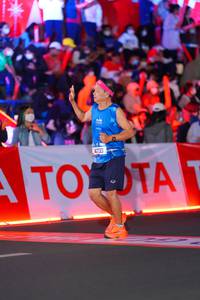 BIB: 4733
                            <button type="button" onclick="openModal(21639074)" class="btn btn-primary btn-sm float-right btn-popup" data-toggle="modal" data-target=".modal-high-quality">
                        <i class="fas fa-shopping-cart"></i> Add to Cart
                    </button>
                                            <button type="button" onclick="isThisMe(21639074, true)" class="btn btn-success btn-sm float-right btn-popup btn-isme hidden" data-toggle="tooltip" data-placement="bottom" title="นี่คือรูปของคุณใช่ไหม คลิกที่นี่เพื่อเอาเข้าอัลบั้ม">
                        <i class="fas fa-plus"></i> Add to album
                    </button>
                    <button type="button" onclick="isThisMe(21639074, false)" class="btn btn-warning btn-sm float-right btn-popup btn-isnotme hidden">
                        <i class="fas fa-ban"></i> Remove from album
                    </button>