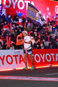 BIB: 4359
                            <button type="button" onclick="openModal(21641623)" class="btn btn-primary btn-sm float-right btn-popup" data-toggle="modal" data-target=".modal-high-quality">
                        <i class="fas fa-shopping-cart"></i> Add to Cart
                    </button>
                                            <button type="button" onclick="isThisMe(21641623, true)" class="btn btn-success btn-sm float-right btn-popup btn-isme hidden" data-toggle="tooltip" data-placement="bottom" title="นี่คือรูปของคุณใช่ไหม คลิกที่นี่เพื่อเอาเข้าอัลบั้ม">
                        <i class="fas fa-plus"></i> Add to album
                    </button>
                    <button type="button" onclick="isThisMe(21641623, false)" class="btn btn-warning btn-sm float-right btn-popup btn-isnotme hidden">
                        <i class="fas fa-ban"></i> Remove from album
                    </button>