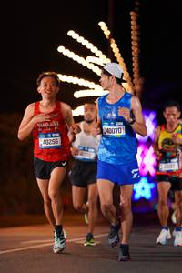 BIB: 40256, 40070
                            <button type="button" onclick="openModal(20701817)" class="btn btn-primary btn-sm float-right btn-popup" data-toggle="modal" data-target=".modal-high-quality">
                        <i class="fas fa-shopping-cart"></i> Add to Cart
                    </button>
                                            <button type="button" onclick="isThisMe(20701817, true)" class="btn btn-success btn-sm float-right btn-popup btn-isme hidden" data-toggle="tooltip" data-placement="bottom" title="นี่คือรูปของคุณใช่ไหม คลิกที่นี่เพื่อเอาเข้าอัลบั้ม">
                        <i class="fas fa-plus"></i> Add to album
                    </button>
                    <button type="button" onclick="isThisMe(20701817, false)" class="btn btn-warning btn-sm float-right btn-popup btn-isnotme hidden">
                        <i class="fas fa-ban"></i> Remove from album
                    </button>