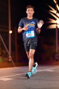 BIB: 41006
                            <button type="button" onclick="openModal(20700179)" class="btn btn-primary btn-sm float-right btn-popup" data-toggle="modal" data-target=".modal-high-quality">
                        <i class="fas fa-shopping-cart"></i> Add to Cart
                    </button>
                                            <button type="button" onclick="isThisMe(20700179, true)" class="btn btn-success btn-sm float-right btn-popup btn-isme hidden" data-toggle="tooltip" data-placement="bottom" title="นี่คือรูปของคุณใช่ไหม คลิกที่นี่เพื่อเอาเข้าอัลบั้ม">
                        <i class="fas fa-plus"></i> Add to album
                    </button>
                    <button type="button" onclick="isThisMe(20700179, false)" class="btn btn-warning btn-sm float-right btn-popup btn-isnotme hidden">
                        <i class="fas fa-ban"></i> Remove from album
                    </button>