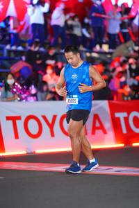 BIB: 43605
                            <button type="button" onclick="openModal(21643978)" class="btn btn-primary btn-sm float-right btn-popup" data-toggle="modal" data-target=".modal-high-quality">
                        <i class="fas fa-shopping-cart"></i> Add to Cart
                    </button>
                                            <button type="button" onclick="isThisMe(21643978, true)" class="btn btn-success btn-sm float-right btn-popup btn-isme hidden" data-toggle="tooltip" data-placement="bottom" title="นี่คือรูปของคุณใช่ไหม คลิกที่นี่เพื่อเอาเข้าอัลบั้ม">
                        <i class="fas fa-plus"></i> Add to album
                    </button>
                    <button type="button" onclick="isThisMe(21643978, false)" class="btn btn-warning btn-sm float-right btn-popup btn-isnotme hidden">
                        <i class="fas fa-ban"></i> Remove from album
                    </button>