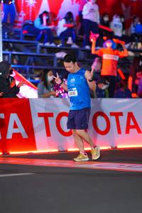 BIB: 1080
                            <button type="button" onclick="openModal(21646123)" class="btn btn-primary btn-sm float-right btn-popup" data-toggle="modal" data-target=".modal-high-quality">
                        <i class="fas fa-shopping-cart"></i> Add to Cart
                    </button>
                                            <button type="button" onclick="isThisMe(21646123, true)" class="btn btn-success btn-sm float-right btn-popup btn-isme hidden" data-toggle="tooltip" data-placement="bottom" title="นี่คือรูปของคุณใช่ไหม คลิกที่นี่เพื่อเอาเข้าอัลบั้ม">
                        <i class="fas fa-plus"></i> Add to album
                    </button>
                    <button type="button" onclick="isThisMe(21646123, false)" class="btn btn-warning btn-sm float-right btn-popup btn-isnotme hidden">
                        <i class="fas fa-ban"></i> Remove from album
                    </button>