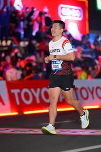 BIB: 41020
                            <button type="button" onclick="openModal(21645829)" class="btn btn-primary btn-sm float-right btn-popup" data-toggle="modal" data-target=".modal-high-quality">
                        <i class="fas fa-shopping-cart"></i> Add to Cart
                    </button>
                                            <button type="button" onclick="isThisMe(21645829, true)" class="btn btn-success btn-sm float-right btn-popup btn-isme hidden" data-toggle="tooltip" data-placement="bottom" title="นี่คือรูปของคุณใช่ไหม คลิกที่นี่เพื่อเอาเข้าอัลบั้ม">
                        <i class="fas fa-plus"></i> Add to album
                    </button>
                    <button type="button" onclick="isThisMe(21645829, false)" class="btn btn-warning btn-sm float-right btn-popup btn-isnotme hidden">
                        <i class="fas fa-ban"></i> Remove from album
                    </button>