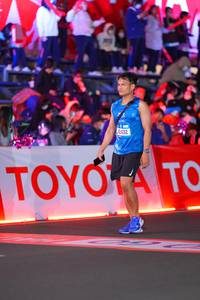 BIB: 12132
                            <button type="button" onclick="openModal(21644364)" class="btn btn-primary btn-sm float-right btn-popup" data-toggle="modal" data-target=".modal-high-quality">
                        <i class="fas fa-shopping-cart"></i> Add to Cart
                    </button>
                                            <button type="button" onclick="isThisMe(21644364, true)" class="btn btn-success btn-sm float-right btn-popup btn-isme hidden" data-toggle="tooltip" data-placement="bottom" title="นี่คือรูปของคุณใช่ไหม คลิกที่นี่เพื่อเอาเข้าอัลบั้ม">
                        <i class="fas fa-plus"></i> Add to album
                    </button>
                    <button type="button" onclick="isThisMe(21644364, false)" class="btn btn-warning btn-sm float-right btn-popup btn-isnotme hidden">
                        <i class="fas fa-ban"></i> Remove from album
                    </button>