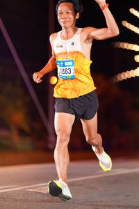 BIB: 263, 000000
                            <button type="button" onclick="openModal(20674975)" class="btn btn-primary btn-sm float-right btn-popup" data-toggle="modal" data-target=".modal-high-quality">
                        <i class="fas fa-shopping-cart"></i> Add to Cart
                    </button>
                                            <button type="button" onclick="isThisMe(20674975, true)" class="btn btn-success btn-sm float-right btn-popup btn-isme hidden" data-toggle="tooltip" data-placement="bottom" title="นี่คือรูปของคุณใช่ไหม คลิกที่นี่เพื่อเอาเข้าอัลบั้ม">
                        <i class="fas fa-plus"></i> Add to album
                    </button>
                    <button type="button" onclick="isThisMe(20674975, false)" class="btn btn-warning btn-sm float-right btn-popup btn-isnotme hidden">
                        <i class="fas fa-ban"></i> Remove from album
                    </button>