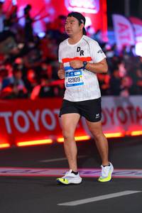 BIB: 42909
                            <button type="button" onclick="openModal(21643134)" class="btn btn-primary btn-sm float-right btn-popup" data-toggle="modal" data-target=".modal-high-quality">
                        <i class="fas fa-shopping-cart"></i> Add to Cart
                    </button>
                                            <button type="button" onclick="isThisMe(21643134, true)" class="btn btn-success btn-sm float-right btn-popup btn-isme hidden" data-toggle="tooltip" data-placement="bottom" title="นี่คือรูปของคุณใช่ไหม คลิกที่นี่เพื่อเอาเข้าอัลบั้ม">
                        <i class="fas fa-plus"></i> Add to album
                    </button>
                    <button type="button" onclick="isThisMe(21643134, false)" class="btn btn-warning btn-sm float-right btn-popup btn-isnotme hidden">
                        <i class="fas fa-ban"></i> Remove from album
                    </button>