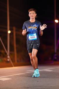 BIB: 41006
                            <button type="button" onclick="openModal(20700199)" class="btn btn-primary btn-sm float-right btn-popup" data-toggle="modal" data-target=".modal-high-quality">
                        <i class="fas fa-shopping-cart"></i> Add to Cart
                    </button>
                                            <button type="button" onclick="isThisMe(20700199, true)" class="btn btn-success btn-sm float-right btn-popup btn-isme hidden" data-toggle="tooltip" data-placement="bottom" title="นี่คือรูปของคุณใช่ไหม คลิกที่นี่เพื่อเอาเข้าอัลบั้ม">
                        <i class="fas fa-plus"></i> Add to album
                    </button>
                    <button type="button" onclick="isThisMe(20700199, false)" class="btn btn-warning btn-sm float-right btn-popup btn-isnotme hidden">
                        <i class="fas fa-ban"></i> Remove from album
                    </button>