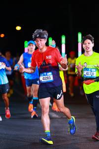 BIB: 41283, 42331
                            <button type="button" onclick="openModal(19753969)" class="btn btn-primary btn-sm float-right btn-popup" data-toggle="modal" data-target=".modal-high-quality">
                        <i class="fas fa-shopping-cart"></i> Add to Cart
                    </button>
                                            <button type="button" onclick="isThisMe(19753969, true)" class="btn btn-success btn-sm float-right btn-popup btn-isme hidden" data-toggle="tooltip" data-placement="bottom" title="นี่คือรูปของคุณใช่ไหม คลิกที่นี่เพื่อเอาเข้าอัลบั้ม">
                        <i class="fas fa-plus"></i> Add to album
                    </button>
                    <button type="button" onclick="isThisMe(19753969, false)" class="btn btn-warning btn-sm float-right btn-popup btn-isnotme hidden">
                        <i class="fas fa-ban"></i> Remove from album
                    </button>