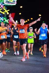 BIB: 4351, 42558, 43523, 42076
                            <button type="button" onclick="openModal(19770385)" class="btn btn-primary btn-sm float-right btn-popup" data-toggle="modal" data-target=".modal-high-quality">
                        <i class="fas fa-shopping-cart"></i> Add to Cart
                    </button>
                                            <button type="button" onclick="isThisMe(19770385, true)" class="btn btn-success btn-sm float-right btn-popup btn-isme hidden" data-toggle="tooltip" data-placement="bottom" title="นี่คือรูปของคุณใช่ไหม คลิกที่นี่เพื่อเอาเข้าอัลบั้ม">
                        <i class="fas fa-plus"></i> Add to album
                    </button>
                    <button type="button" onclick="isThisMe(19770385, false)" class="btn btn-warning btn-sm float-right btn-popup btn-isnotme hidden">
                        <i class="fas fa-ban"></i> Remove from album
                    </button>