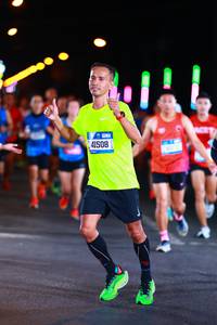 BIB: 41508
                            <button type="button" onclick="openModal(19718318)" class="btn btn-primary btn-sm float-right btn-popup" data-toggle="modal" data-target=".modal-high-quality">
                        <i class="fas fa-shopping-cart"></i> Add to Cart
                    </button>
                                            <button type="button" onclick="isThisMe(19718318, true)" class="btn btn-success btn-sm float-right btn-popup btn-isme hidden" data-toggle="tooltip" data-placement="bottom" title="นี่คือรูปของคุณใช่ไหม คลิกที่นี่เพื่อเอาเข้าอัลบั้ม">
                        <i class="fas fa-plus"></i> Add to album
                    </button>
                    <button type="button" onclick="isThisMe(19718318, false)" class="btn btn-warning btn-sm float-right btn-popup btn-isnotme hidden">
                        <i class="fas fa-ban"></i> Remove from album
                    </button>