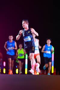 BIB: 41205
                            <button type="button" onclick="openModal(19710995)" class="btn btn-primary btn-sm float-right btn-popup" data-toggle="modal" data-target=".modal-high-quality">
                        <i class="fas fa-shopping-cart"></i> Add to Cart
                    </button>
                                            <button type="button" onclick="isThisMe(19710995, true)" class="btn btn-success btn-sm float-right btn-popup btn-isme hidden" data-toggle="tooltip" data-placement="bottom" title="นี่คือรูปของคุณใช่ไหม คลิกที่นี่เพื่อเอาเข้าอัลบั้ม">
                        <i class="fas fa-plus"></i> Add to album
                    </button>
                    <button type="button" onclick="isThisMe(19710995, false)" class="btn btn-warning btn-sm float-right btn-popup btn-isnotme hidden">
                        <i class="fas fa-ban"></i> Remove from album
                    </button>