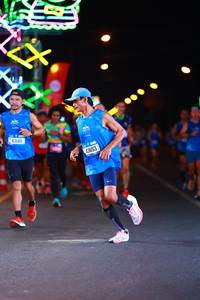 BIB: 43140, 43653
                            <button type="button" onclick="openModal(19760675)" class="btn btn-primary btn-sm float-right btn-popup" data-toggle="modal" data-target=".modal-high-quality">
                        <i class="fas fa-shopping-cart"></i> Add to Cart
                    </button>
                                            <button type="button" onclick="isThisMe(19760675, true)" class="btn btn-success btn-sm float-right btn-popup btn-isme hidden" data-toggle="tooltip" data-placement="bottom" title="นี่คือรูปของคุณใช่ไหม คลิกที่นี่เพื่อเอาเข้าอัลบั้ม">
                        <i class="fas fa-plus"></i> Add to album
                    </button>
                    <button type="button" onclick="isThisMe(19760675, false)" class="btn btn-warning btn-sm float-right btn-popup btn-isnotme hidden">
                        <i class="fas fa-ban"></i> Remove from album
                    </button>