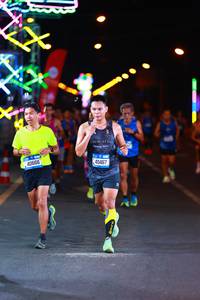 BIB: 40666, 40467
                            <button type="button" onclick="openModal(19737352)" class="btn btn-primary btn-sm float-right btn-popup" data-toggle="modal" data-target=".modal-high-quality">
                        <i class="fas fa-shopping-cart"></i> Add to Cart
                    </button>
                                            <button type="button" onclick="isThisMe(19737352, true)" class="btn btn-success btn-sm float-right btn-popup btn-isme hidden" data-toggle="tooltip" data-placement="bottom" title="นี่คือรูปของคุณใช่ไหม คลิกที่นี่เพื่อเอาเข้าอัลบั้ม">
                        <i class="fas fa-plus"></i> Add to album
                    </button>
                    <button type="button" onclick="isThisMe(19737352, false)" class="btn btn-warning btn-sm float-right btn-popup btn-isnotme hidden">
                        <i class="fas fa-ban"></i> Remove from album
                    </button>