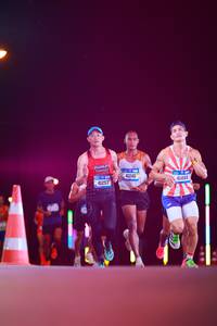 BIB: 41253, 41240, 41494
                            <button type="button" onclick="openModal(19702034)" class="btn btn-primary btn-sm float-right btn-popup" data-toggle="modal" data-target=".modal-high-quality">
                        <i class="fas fa-shopping-cart"></i> Add to Cart
                    </button>
                                            <button type="button" onclick="isThisMe(19702034, true)" class="btn btn-success btn-sm float-right btn-popup btn-isme hidden" data-toggle="tooltip" data-placement="bottom" title="นี่คือรูปของคุณใช่ไหม คลิกที่นี่เพื่อเอาเข้าอัลบั้ม">
                        <i class="fas fa-plus"></i> Add to album
                    </button>
                    <button type="button" onclick="isThisMe(19702034, false)" class="btn btn-warning btn-sm float-right btn-popup btn-isnotme hidden">
                        <i class="fas fa-ban"></i> Remove from album
                    </button>