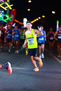 BIB: 40487
                            <button type="button" onclick="openModal(19762173)" class="btn btn-primary btn-sm float-right btn-popup" data-toggle="modal" data-target=".modal-high-quality">
                        <i class="fas fa-shopping-cart"></i> Add to Cart
                    </button>
                                            <button type="button" onclick="isThisMe(19762173, true)" class="btn btn-success btn-sm float-right btn-popup btn-isme hidden" data-toggle="tooltip" data-placement="bottom" title="นี่คือรูปของคุณใช่ไหม คลิกที่นี่เพื่อเอาเข้าอัลบั้ม">
                        <i class="fas fa-plus"></i> Add to album
                    </button>
                    <button type="button" onclick="isThisMe(19762173, false)" class="btn btn-warning btn-sm float-right btn-popup btn-isnotme hidden">
                        <i class="fas fa-ban"></i> Remove from album
                    </button>