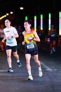 BIB: 42703, 41423
                            <button type="button" onclick="openModal(19738374)" class="btn btn-primary btn-sm float-right btn-popup" data-toggle="modal" data-target=".modal-high-quality">
                        <i class="fas fa-shopping-cart"></i> Add to Cart
                    </button>
                                            <button type="button" onclick="isThisMe(19738374, true)" class="btn btn-success btn-sm float-right btn-popup btn-isme hidden" data-toggle="tooltip" data-placement="bottom" title="นี่คือรูปของคุณใช่ไหม คลิกที่นี่เพื่อเอาเข้าอัลบั้ม">
                        <i class="fas fa-plus"></i> Add to album
                    </button>
                    <button type="button" onclick="isThisMe(19738374, false)" class="btn btn-warning btn-sm float-right btn-popup btn-isnotme hidden">
                        <i class="fas fa-ban"></i> Remove from album
                    </button>