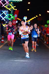 BIB: 890, 41469, 40675
                            <button type="button" onclick="openModal(19748305)" class="btn btn-primary btn-sm float-right btn-popup" data-toggle="modal" data-target=".modal-high-quality">
                        <i class="fas fa-shopping-cart"></i> Add to Cart
                    </button>
                                            <button type="button" onclick="isThisMe(19748305, true)" class="btn btn-success btn-sm float-right btn-popup btn-isme hidden" data-toggle="tooltip" data-placement="bottom" title="นี่คือรูปของคุณใช่ไหม คลิกที่นี่เพื่อเอาเข้าอัลบั้ม">
                        <i class="fas fa-plus"></i> Add to album
                    </button>
                    <button type="button" onclick="isThisMe(19748305, false)" class="btn btn-warning btn-sm float-right btn-popup btn-isnotme hidden">
                        <i class="fas fa-ban"></i> Remove from album
                    </button>