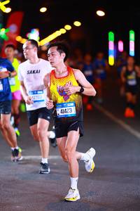 BIB: 42703, 41423
                            <button type="button" onclick="openModal(19738507)" class="btn btn-primary btn-sm float-right btn-popup" data-toggle="modal" data-target=".modal-high-quality">
                        <i class="fas fa-shopping-cart"></i> Add to Cart
                    </button>
                                            <button type="button" onclick="isThisMe(19738507, true)" class="btn btn-success btn-sm float-right btn-popup btn-isme hidden" data-toggle="tooltip" data-placement="bottom" title="นี่คือรูปของคุณใช่ไหม คลิกที่นี่เพื่อเอาเข้าอัลบั้ม">
                        <i class="fas fa-plus"></i> Add to album
                    </button>
                    <button type="button" onclick="isThisMe(19738507, false)" class="btn btn-warning btn-sm float-right btn-popup btn-isnotme hidden">
                        <i class="fas fa-ban"></i> Remove from album
                    </button>