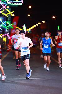 BIB: 77418, 43687
                            <button type="button" onclick="openModal(19735687)" class="btn btn-primary btn-sm float-right btn-popup" data-toggle="modal" data-target=".modal-high-quality">
                        <i class="fas fa-shopping-cart"></i> Add to Cart
                    </button>
                                            <button type="button" onclick="isThisMe(19735687, true)" class="btn btn-success btn-sm float-right btn-popup btn-isme hidden" data-toggle="tooltip" data-placement="bottom" title="นี่คือรูปของคุณใช่ไหม คลิกที่นี่เพื่อเอาเข้าอัลบั้ม">
                        <i class="fas fa-plus"></i> Add to album
                    </button>
                    <button type="button" onclick="isThisMe(19735687, false)" class="btn btn-warning btn-sm float-right btn-popup btn-isnotme hidden">
                        <i class="fas fa-ban"></i> Remove from album
                    </button>