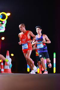 BIB: 40105, 83416
                            <button type="button" onclick="openModal(19701539)" class="btn btn-primary btn-sm float-right btn-popup" data-toggle="modal" data-target=".modal-high-quality">
                        <i class="fas fa-shopping-cart"></i> Add to Cart
                    </button>
                                            <button type="button" onclick="isThisMe(19701539, true)" class="btn btn-success btn-sm float-right btn-popup btn-isme hidden" data-toggle="tooltip" data-placement="bottom" title="นี่คือรูปของคุณใช่ไหม คลิกที่นี่เพื่อเอาเข้าอัลบั้ม">
                        <i class="fas fa-plus"></i> Add to album
                    </button>
                    <button type="button" onclick="isThisMe(19701539, false)" class="btn btn-warning btn-sm float-right btn-popup btn-isnotme hidden">
                        <i class="fas fa-ban"></i> Remove from album
                    </button>