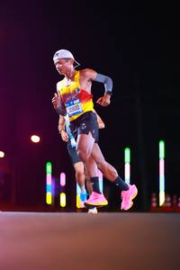 BIB: 40800
                            <button type="button" onclick="openModal(19698445)" class="btn btn-primary btn-sm float-right btn-popup" data-toggle="modal" data-target=".modal-high-quality">
                        <i class="fas fa-shopping-cart"></i> Add to Cart
                    </button>
                                            <button type="button" onclick="isThisMe(19698445, true)" class="btn btn-success btn-sm float-right btn-popup btn-isme hidden" data-toggle="tooltip" data-placement="bottom" title="นี่คือรูปของคุณใช่ไหม คลิกที่นี่เพื่อเอาเข้าอัลบั้ม">
                        <i class="fas fa-plus"></i> Add to album
                    </button>
                    <button type="button" onclick="isThisMe(19698445, false)" class="btn btn-warning btn-sm float-right btn-popup btn-isnotme hidden">
                        <i class="fas fa-ban"></i> Remove from album
                    </button>