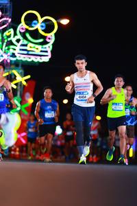 BIB: 41404, 40766
                            <button type="button" onclick="openModal(19723697)" class="btn btn-primary btn-sm float-right btn-popup" data-toggle="modal" data-target=".modal-high-quality">
                        <i class="fas fa-shopping-cart"></i> Add to Cart
                    </button>
                                            <button type="button" onclick="isThisMe(19723697, true)" class="btn btn-success btn-sm float-right btn-popup btn-isme hidden" data-toggle="tooltip" data-placement="bottom" title="นี่คือรูปของคุณใช่ไหม คลิกที่นี่เพื่อเอาเข้าอัลบั้ม">
                        <i class="fas fa-plus"></i> Add to album
                    </button>
                    <button type="button" onclick="isThisMe(19723697, false)" class="btn btn-warning btn-sm float-right btn-popup btn-isnotme hidden">
                        <i class="fas fa-ban"></i> Remove from album
                    </button>