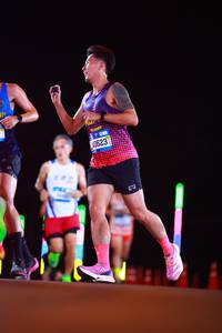 BIB: 40623
                            <button type="button" onclick="openModal(19715113)" class="btn btn-primary btn-sm float-right btn-popup" data-toggle="modal" data-target=".modal-high-quality">
                        <i class="fas fa-shopping-cart"></i> Add to Cart
                    </button>
                                            <button type="button" onclick="isThisMe(19715113, true)" class="btn btn-success btn-sm float-right btn-popup btn-isme hidden" data-toggle="tooltip" data-placement="bottom" title="นี่คือรูปของคุณใช่ไหม คลิกที่นี่เพื่อเอาเข้าอัลบั้ม">
                        <i class="fas fa-plus"></i> Add to album
                    </button>
                    <button type="button" onclick="isThisMe(19715113, false)" class="btn btn-warning btn-sm float-right btn-popup btn-isnotme hidden">
                        <i class="fas fa-ban"></i> Remove from album
                    </button>