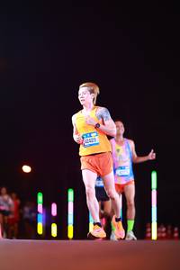 BIB: 42429
                            <button type="button" onclick="openModal(19715193)" class="btn btn-primary btn-sm float-right btn-popup" data-toggle="modal" data-target=".modal-high-quality">
                        <i class="fas fa-shopping-cart"></i> Add to Cart
                    </button>
                                            <button type="button" onclick="isThisMe(19715193, true)" class="btn btn-success btn-sm float-right btn-popup btn-isme hidden" data-toggle="tooltip" data-placement="bottom" title="นี่คือรูปของคุณใช่ไหม คลิกที่นี่เพื่อเอาเข้าอัลบั้ม">
                        <i class="fas fa-plus"></i> Add to album
                    </button>
                    <button type="button" onclick="isThisMe(19715193, false)" class="btn btn-warning btn-sm float-right btn-popup btn-isnotme hidden">
                        <i class="fas fa-ban"></i> Remove from album
                    </button>