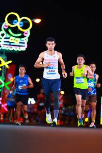 BIB: 41404, 40766, 41012
                            <button type="button" onclick="openModal(19723768)" class="btn btn-primary btn-sm float-right btn-popup" data-toggle="modal" data-target=".modal-high-quality">
                        <i class="fas fa-shopping-cart"></i> Add to Cart
                    </button>
                                            <button type="button" onclick="isThisMe(19723768, true)" class="btn btn-success btn-sm float-right btn-popup btn-isme hidden" data-toggle="tooltip" data-placement="bottom" title="นี่คือรูปของคุณใช่ไหม คลิกที่นี่เพื่อเอาเข้าอัลบั้ม">
                        <i class="fas fa-plus"></i> Add to album
                    </button>
                    <button type="button" onclick="isThisMe(19723768, false)" class="btn btn-warning btn-sm float-right btn-popup btn-isnotme hidden">
                        <i class="fas fa-ban"></i> Remove from album
                    </button>