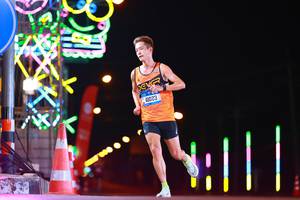 BIB: 41023
                            <button type="button" onclick="openModal(19697920)" class="btn btn-primary btn-sm float-right btn-popup" data-toggle="modal" data-target=".modal-high-quality">
                        <i class="fas fa-shopping-cart"></i> Add to Cart
                    </button>
                                            <button type="button" onclick="isThisMe(19697920, true)" class="btn btn-success btn-sm float-right btn-popup btn-isme hidden" data-toggle="tooltip" data-placement="bottom" title="นี่คือรูปของคุณใช่ไหม คลิกที่นี่เพื่อเอาเข้าอัลบั้ม">
                        <i class="fas fa-plus"></i> Add to album
                    </button>
                    <button type="button" onclick="isThisMe(19697920, false)" class="btn btn-warning btn-sm float-right btn-popup btn-isnotme hidden">
                        <i class="fas fa-ban"></i> Remove from album
                    </button>