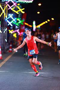 BIB: 40418
                            <button type="button" onclick="openModal(19729865)" class="btn btn-primary btn-sm float-right btn-popup" data-toggle="modal" data-target=".modal-high-quality">
                        <i class="fas fa-shopping-cart"></i> Add to Cart
                    </button>
                                            <button type="button" onclick="isThisMe(19729865, true)" class="btn btn-success btn-sm float-right btn-popup btn-isme hidden" data-toggle="tooltip" data-placement="bottom" title="นี่คือรูปของคุณใช่ไหม คลิกที่นี่เพื่อเอาเข้าอัลบั้ม">
                        <i class="fas fa-plus"></i> Add to album
                    </button>
                    <button type="button" onclick="isThisMe(19729865, false)" class="btn btn-warning btn-sm float-right btn-popup btn-isnotme hidden">
                        <i class="fas fa-ban"></i> Remove from album
                    </button>