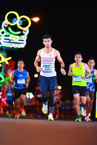 BIB: 41404, 40766, 41012
                            <button type="button" onclick="openModal(19723856)" class="btn btn-primary btn-sm float-right btn-popup" data-toggle="modal" data-target=".modal-high-quality">
                        <i class="fas fa-shopping-cart"></i> Add to Cart
                    </button>
                                            <button type="button" onclick="isThisMe(19723856, true)" class="btn btn-success btn-sm float-right btn-popup btn-isme hidden" data-toggle="tooltip" data-placement="bottom" title="นี่คือรูปของคุณใช่ไหม คลิกที่นี่เพื่อเอาเข้าอัลบั้ม">
                        <i class="fas fa-plus"></i> Add to album
                    </button>
                    <button type="button" onclick="isThisMe(19723856, false)" class="btn btn-warning btn-sm float-right btn-popup btn-isnotme hidden">
                        <i class="fas fa-ban"></i> Remove from album
                    </button>