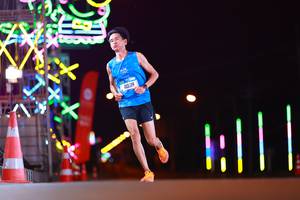 BIB: 41109
                            <button type="button" onclick="openModal(19697807)" class="btn btn-primary btn-sm float-right btn-popup" data-toggle="modal" data-target=".modal-high-quality">
                        <i class="fas fa-shopping-cart"></i> Add to Cart
                    </button>
                                            <button type="button" onclick="isThisMe(19697807, true)" class="btn btn-success btn-sm float-right btn-popup btn-isme hidden" data-toggle="tooltip" data-placement="bottom" title="นี่คือรูปของคุณใช่ไหม คลิกที่นี่เพื่อเอาเข้าอัลบั้ม">
                        <i class="fas fa-plus"></i> Add to album
                    </button>
                    <button type="button" onclick="isThisMe(19697807, false)" class="btn btn-warning btn-sm float-right btn-popup btn-isnotme hidden">
                        <i class="fas fa-ban"></i> Remove from album
                    </button>