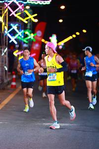 BIB: 40032
                            <button type="button" onclick="openModal(19736115)" class="btn btn-primary btn-sm float-right btn-popup" data-toggle="modal" data-target=".modal-high-quality">
                        <i class="fas fa-shopping-cart"></i> Add to Cart
                    </button>
                                            <button type="button" onclick="isThisMe(19736115, true)" class="btn btn-success btn-sm float-right btn-popup btn-isme hidden" data-toggle="tooltip" data-placement="bottom" title="นี่คือรูปของคุณใช่ไหม คลิกที่นี่เพื่อเอาเข้าอัลบั้ม">
                        <i class="fas fa-plus"></i> Add to album
                    </button>
                    <button type="button" onclick="isThisMe(19736115, false)" class="btn btn-warning btn-sm float-right btn-popup btn-isnotme hidden">
                        <i class="fas fa-ban"></i> Remove from album
                    </button>