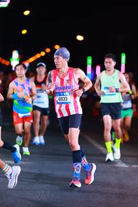 BIB: 41533
                            <button type="button" onclick="openModal(19713968)" class="btn btn-primary btn-sm float-right btn-popup" data-toggle="modal" data-target=".modal-high-quality">
                        <i class="fas fa-shopping-cart"></i> Add to Cart
                    </button>
                                            <button type="button" onclick="isThisMe(19713968, true)" class="btn btn-success btn-sm float-right btn-popup btn-isme hidden" data-toggle="tooltip" data-placement="bottom" title="นี่คือรูปของคุณใช่ไหม คลิกที่นี่เพื่อเอาเข้าอัลบั้ม">
                        <i class="fas fa-plus"></i> Add to album
                    </button>
                    <button type="button" onclick="isThisMe(19713968, false)" class="btn btn-warning btn-sm float-right btn-popup btn-isnotme hidden">
                        <i class="fas fa-ban"></i> Remove from album
                    </button>