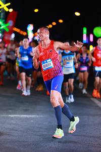 BIB: 40834
                            <button type="button" onclick="openModal(19748828)" class="btn btn-primary btn-sm float-right btn-popup" data-toggle="modal" data-target=".modal-high-quality">
                        <i class="fas fa-shopping-cart"></i> Add to Cart
                    </button>
                                            <button type="button" onclick="isThisMe(19748828, true)" class="btn btn-success btn-sm float-right btn-popup btn-isme hidden" data-toggle="tooltip" data-placement="bottom" title="นี่คือรูปของคุณใช่ไหม คลิกที่นี่เพื่อเอาเข้าอัลบั้ม">
                        <i class="fas fa-plus"></i> Add to album
                    </button>
                    <button type="button" onclick="isThisMe(19748828, false)" class="btn btn-warning btn-sm float-right btn-popup btn-isnotme hidden">
                        <i class="fas fa-ban"></i> Remove from album
                    </button>