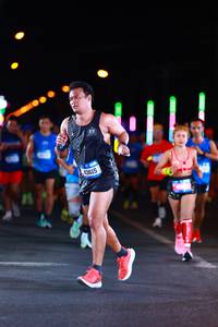 BIB: 43615
                            <button type="button" onclick="openModal(19771007)" class="btn btn-primary btn-sm float-right btn-popup" data-toggle="modal" data-target=".modal-high-quality">
                        <i class="fas fa-shopping-cart"></i> Add to Cart
                    </button>
                                            <button type="button" onclick="isThisMe(19771007, true)" class="btn btn-success btn-sm float-right btn-popup btn-isme hidden" data-toggle="tooltip" data-placement="bottom" title="นี่คือรูปของคุณใช่ไหม คลิกที่นี่เพื่อเอาเข้าอัลบั้ม">
                        <i class="fas fa-plus"></i> Add to album
                    </button>
                    <button type="button" onclick="isThisMe(19771007, false)" class="btn btn-warning btn-sm float-right btn-popup btn-isnotme hidden">
                        <i class="fas fa-ban"></i> Remove from album
                    </button>