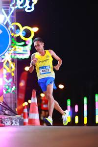 BIB: 40633
                            <button type="button" onclick="openModal(19698667)" class="btn btn-primary btn-sm float-right btn-popup" data-toggle="modal" data-target=".modal-high-quality">
                        <i class="fas fa-shopping-cart"></i> Add to Cart
                    </button>
                                            <button type="button" onclick="isThisMe(19698667, true)" class="btn btn-success btn-sm float-right btn-popup btn-isme hidden" data-toggle="tooltip" data-placement="bottom" title="นี่คือรูปของคุณใช่ไหม คลิกที่นี่เพื่อเอาเข้าอัลบั้ม">
                        <i class="fas fa-plus"></i> Add to album
                    </button>
                    <button type="button" onclick="isThisMe(19698667, false)" class="btn btn-warning btn-sm float-right btn-popup btn-isnotme hidden">
                        <i class="fas fa-ban"></i> Remove from album
                    </button>