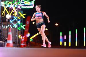 BIB: 46043
                            <button type="button" onclick="openModal(19697663)" class="btn btn-primary btn-sm float-right btn-popup" data-toggle="modal" data-target=".modal-high-quality">
                        <i class="fas fa-shopping-cart"></i> Add to Cart
                    </button>
                                            <button type="button" onclick="isThisMe(19697663, true)" class="btn btn-success btn-sm float-right btn-popup btn-isme hidden" data-toggle="tooltip" data-placement="bottom" title="นี่คือรูปของคุณใช่ไหม คลิกที่นี่เพื่อเอาเข้าอัลบั้ม">
                        <i class="fas fa-plus"></i> Add to album
                    </button>
                    <button type="button" onclick="isThisMe(19697663, false)" class="btn btn-warning btn-sm float-right btn-popup btn-isnotme hidden">
                        <i class="fas fa-ban"></i> Remove from album
                    </button>