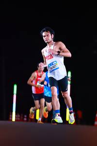 BIB: 42407
                            <button type="button" onclick="openModal(19718295)" class="btn btn-primary btn-sm float-right btn-popup" data-toggle="modal" data-target=".modal-high-quality">
                        <i class="fas fa-shopping-cart"></i> Add to Cart
                    </button>
                                            <button type="button" onclick="isThisMe(19718295, true)" class="btn btn-success btn-sm float-right btn-popup btn-isme hidden" data-toggle="tooltip" data-placement="bottom" title="นี่คือรูปของคุณใช่ไหม คลิกที่นี่เพื่อเอาเข้าอัลบั้ม">
                        <i class="fas fa-plus"></i> Add to album
                    </button>
                    <button type="button" onclick="isThisMe(19718295, false)" class="btn btn-warning btn-sm float-right btn-popup btn-isnotme hidden">
                        <i class="fas fa-ban"></i> Remove from album
                    </button>